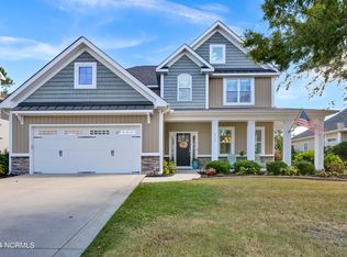 6120 Tarin Rd, Wilmington, NC 28409