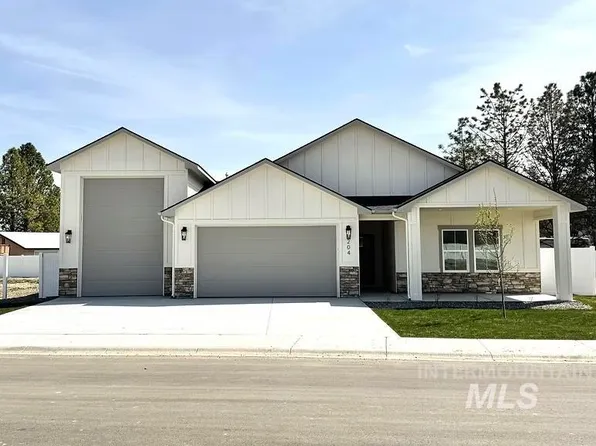 750 Pinehurst St, Payette, ID 83661