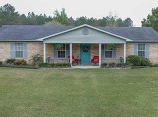 35759 Spring Rd N, Stapleton, AL 36578