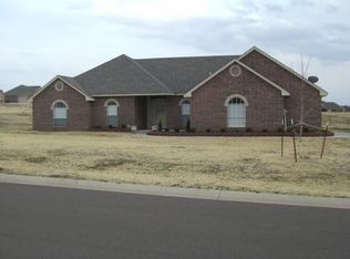 1651 Derby Ln, Guthrie, OK 73044