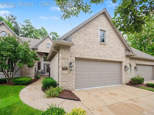 6464 Enclave Dr, Independence, MI 48348