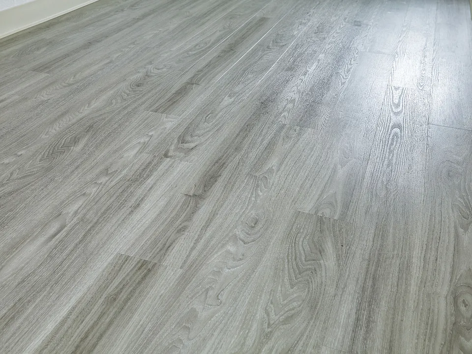 Kapiolani Village vinyl wood flooring