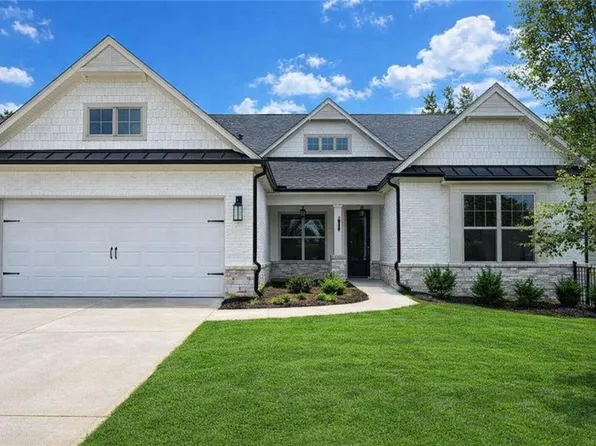 734 Brooke View Dr, Canton, GA 30115