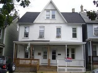 54 Glen Ave, Phillipsburg, NJ 08865