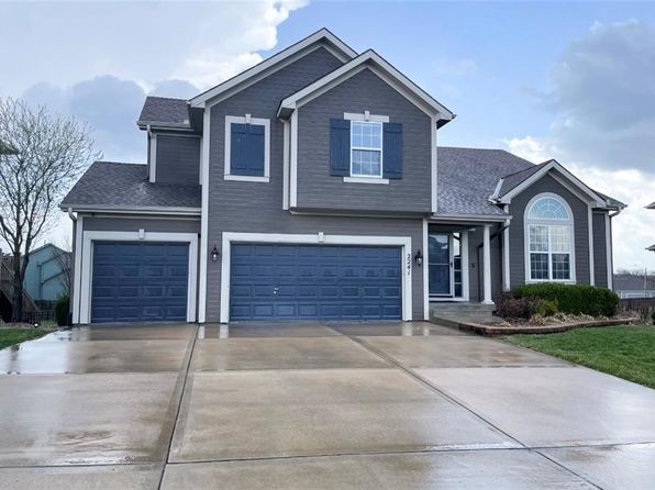 Eagle Creek - Lees Summit MO Real Estate - 3 Homes For Sale | Zillow