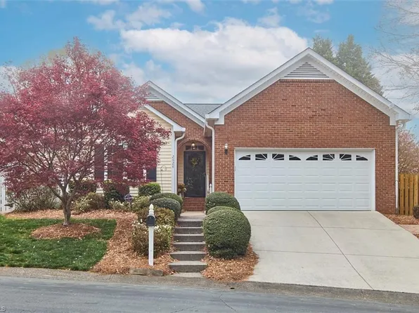 2628 Woodington Dr, Winston Salem, NC 27103