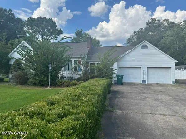1062 Milan Hts, Milan, TN 38358