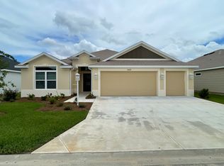 4409 Pezzullo Cir, The Villages, FL 32163