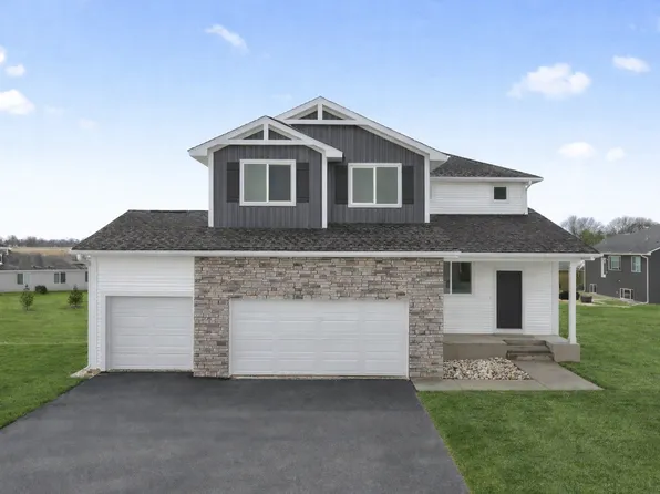 1337 Orchid Way, New Richmond, WI 54017