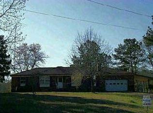 4007 Smokey Rd, Hephzibah, SC --