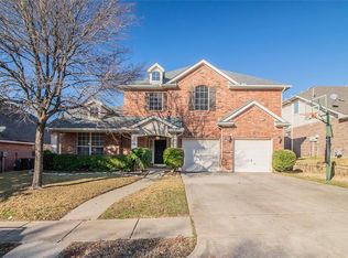 3609 Stanford Dr, Denton, TX 76210