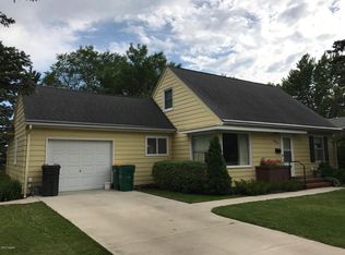 822 Westwood Dr, Alexandria, MN 56308