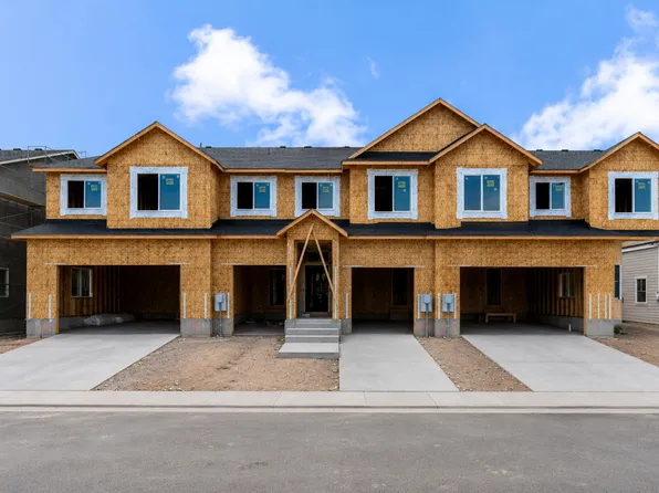 1807 W Alexandrite Way #103, West Valley City, UT 84119