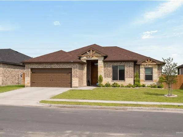 1514 Stirrup Cir, San Benito, TX 78586