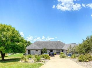 1248 Saddle Club Dr, Kerrville, TX 78028