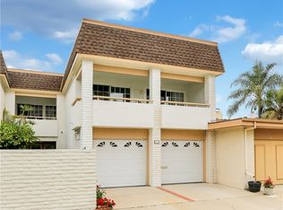 14 Senisa, Irvine, CA 92612