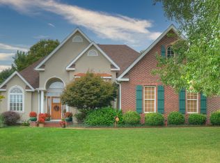 1611 N Marzelle Dr, Joplin, MO 64801