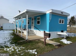 76 Harrison Dr, Fairless Hills, PA