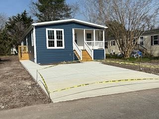 3rd image of 17306 Water View Dr #91
