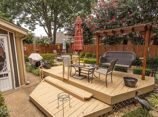 6652 Masters Dr, Olive Branch, MS 38654