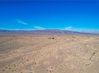 10 Brown Rd, Twentynine Palms, CA 92277