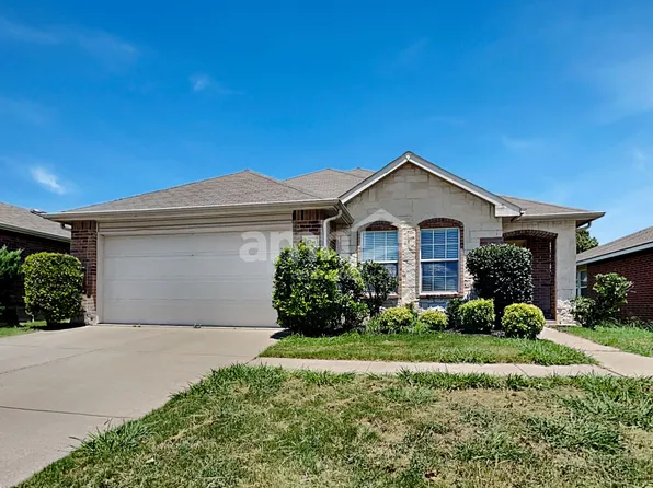1741 Trego Dr, Justin, TX 76247