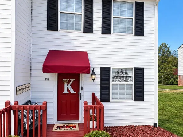 2931 Broad St APT 131, Bristol, TN 37620