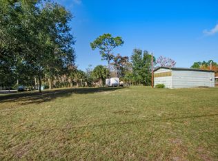 284 Sisco Rd, Pomona Park, FL 32181
