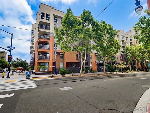2nd image of 1225 Island Ave Unit 103