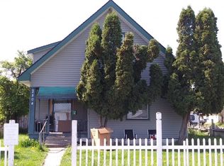 2804 E Pacific Ave, Spokane, WA 99202