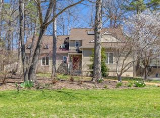 10603 N Dover Pointe Rd, Henrico, VA 23238