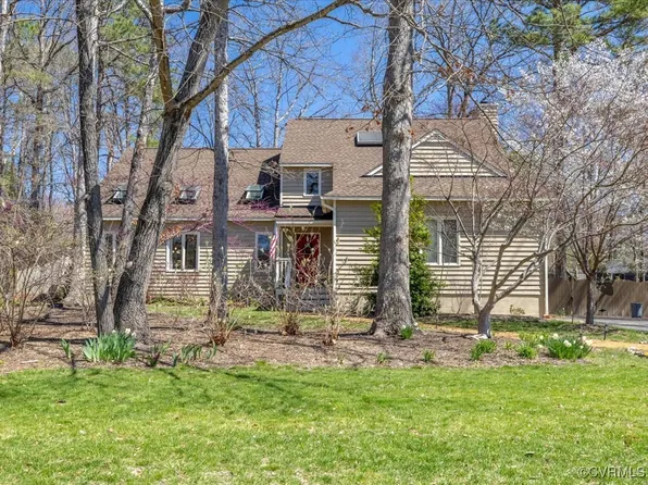 10603 N Dover Pointe Rd, Henrico, VA 23238