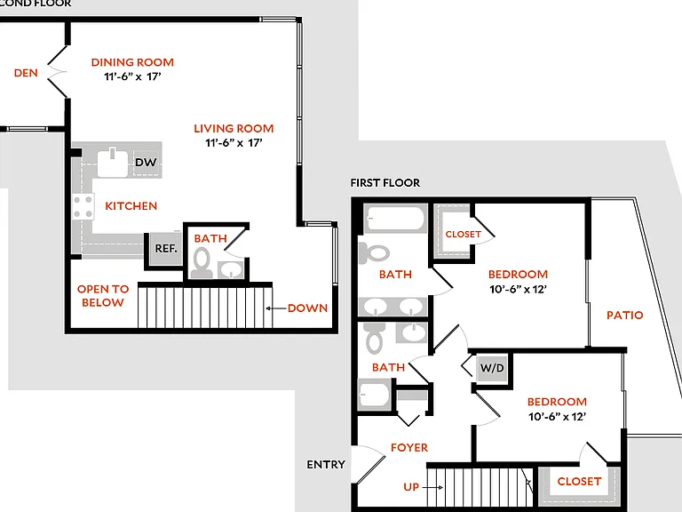 5540 Doyle St — Photo 38