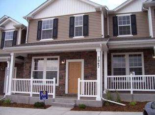 7047 Yampa River Hts, Fountain, CO 80817