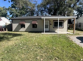 526 Saint Leo Dr, Cahokia, IL 62206