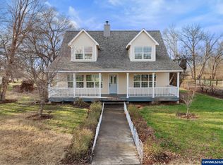 10 W Sprague St, Echo, OR 97826