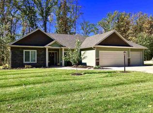 6731 Forest Creek Ct, Fort Wayne, IN 46835