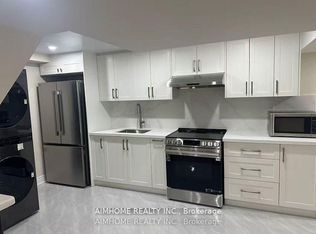 1385 Military Trl ROOM 3, Toronto, ON M1C1A7