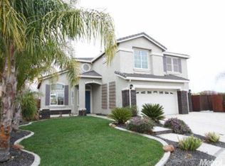 5921 Tom Way, Elk Grove, CA 95757