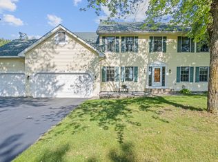 12775 N Shannon Dr, Shakopee, MN 55379