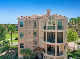 14358 Harbour Landings Dr #5B, Fort Myers, FL 33908