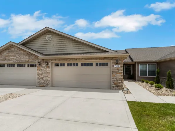 Redwood Indianapolis