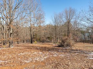 169 Blaze Ln, Shirley, AR 72153