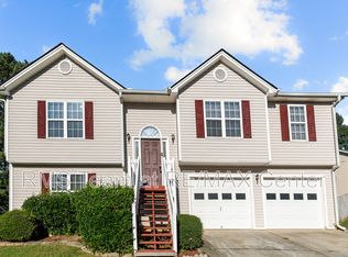 1736 Mountain Fort Way, Dacula, GA 30019