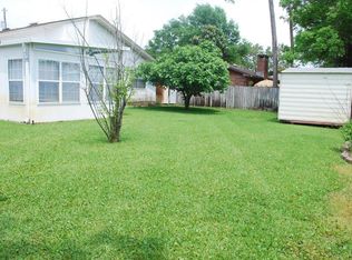 706 Osage Dr, Fort Walton Beach, FL 32547
