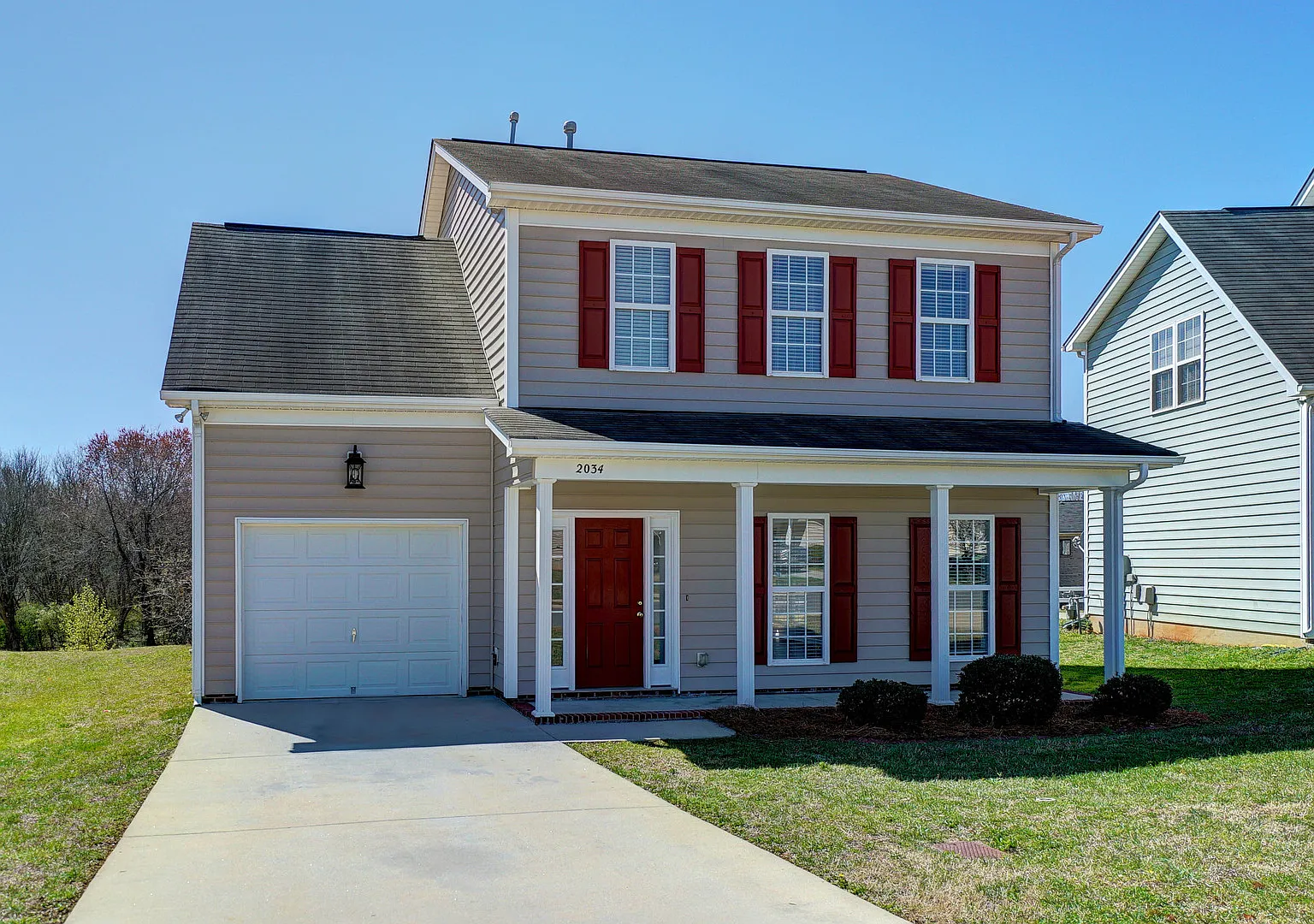 Tara's Trace, Statesville — Photo 2