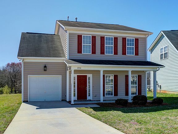 2nd image of 2034 Wexford Way