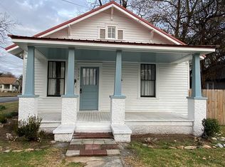 3120 Pierpont Ave, Columbus, GA 31904