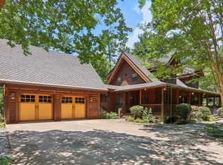 184 Ramble Hill Ln, Hendersonville, NC 28739