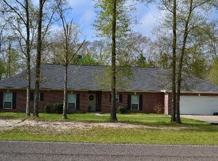 4520 Fm 328, Huntington, TX 75949